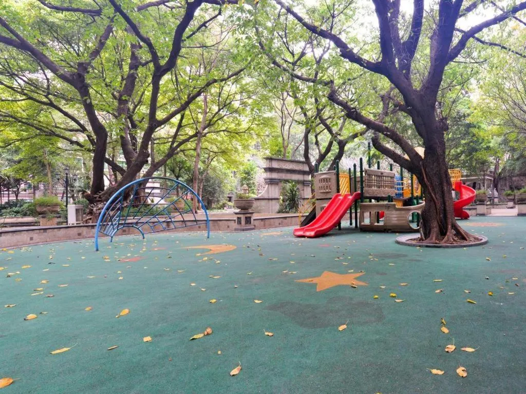 New Pearl River Hotel