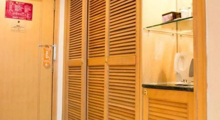 New Pearl River Hotel