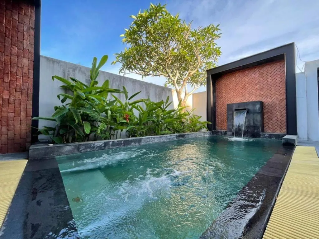 Rose Garden Samui Bungalows