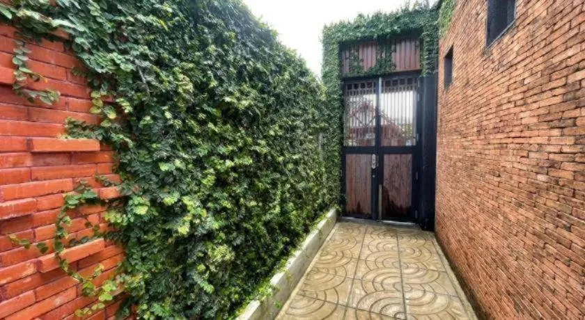 Rose Garden Samui Bungalows