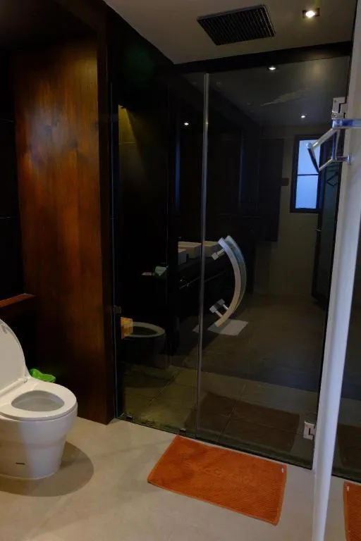 Rose Garden Samui Bungalows