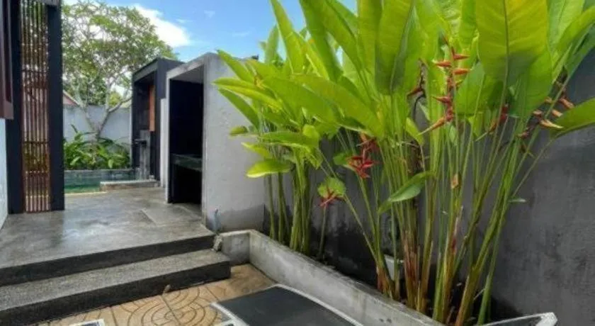 Rose Garden Samui Bungalows