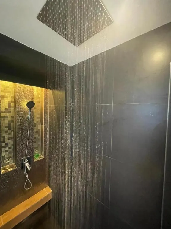 Rose Garden Samui Bungalows