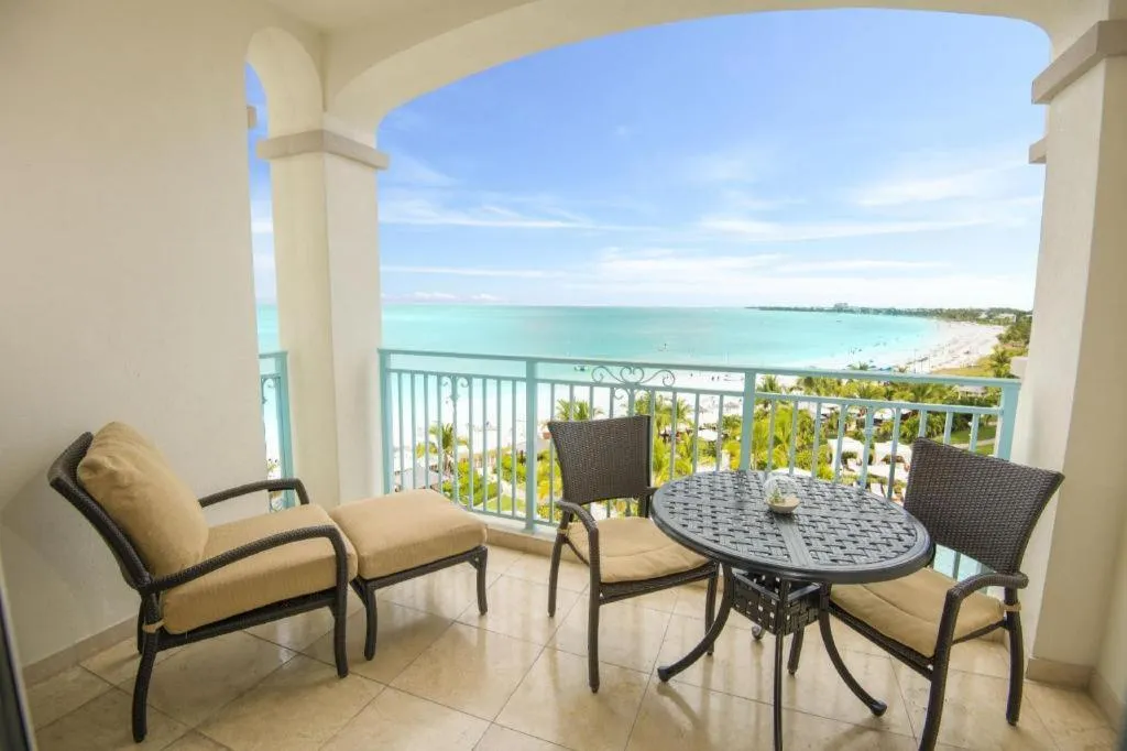 Seven Stars Resort & Spa