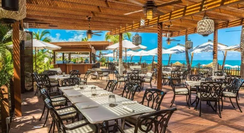 Seven Stars Resort & Spa