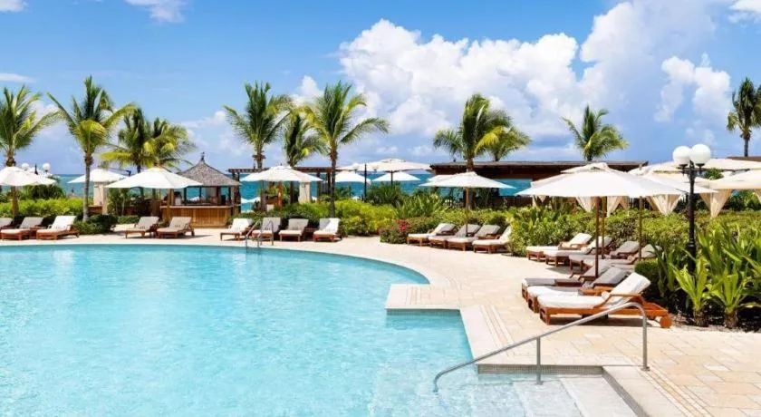 Seven Stars Resort & Spa