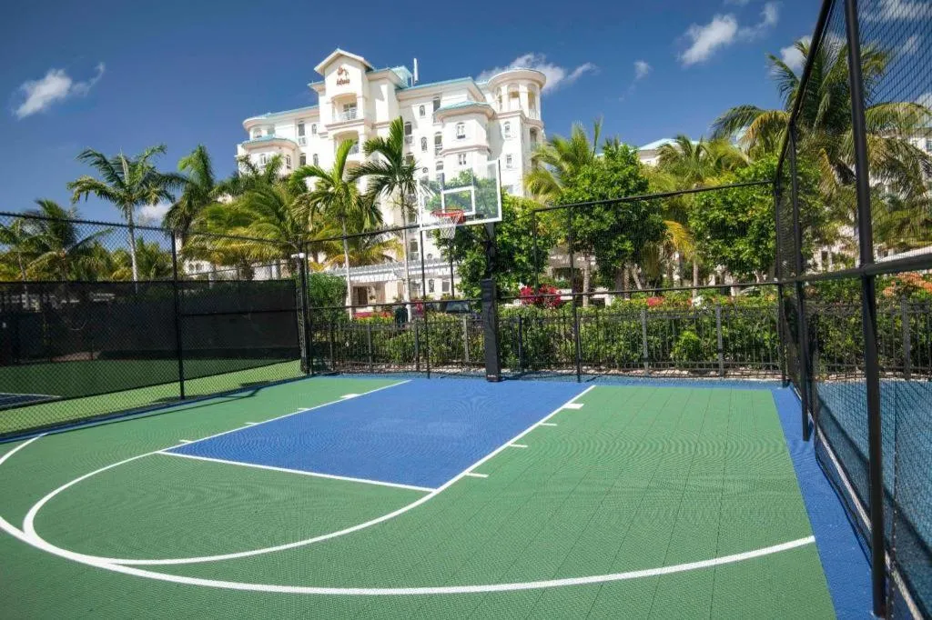 Seven Stars Resort & Spa