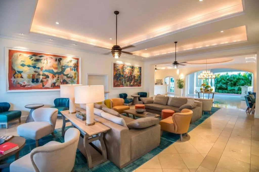 Seven Stars Resort & Spa