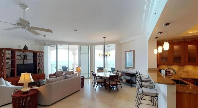 Seven Stars Resort & Spa