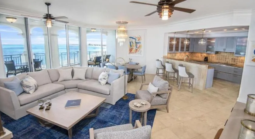 Seven Stars Resort & Spa