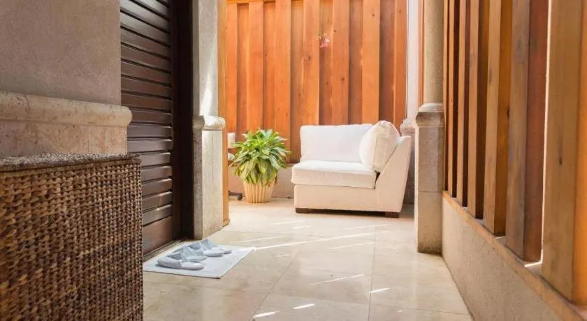 Seven Stars Resort & Spa