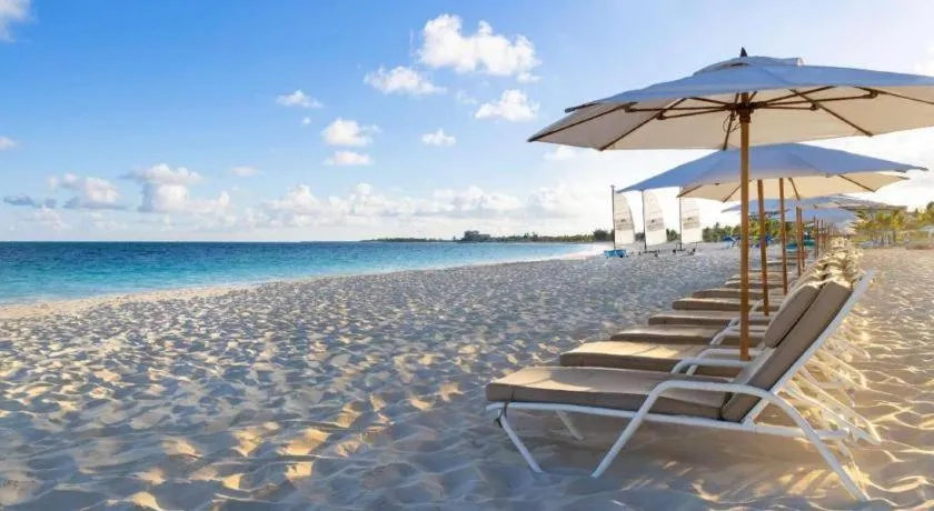 Seven Stars Resort & Spa