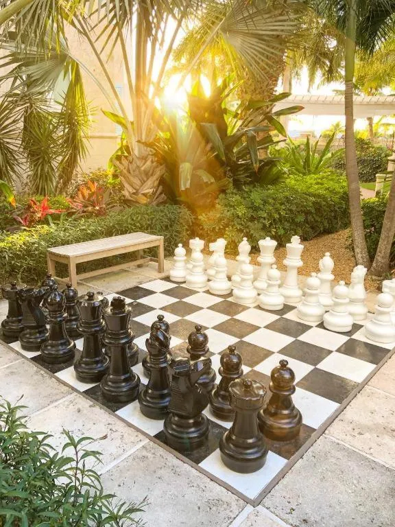 Seven Stars Resort & Spa