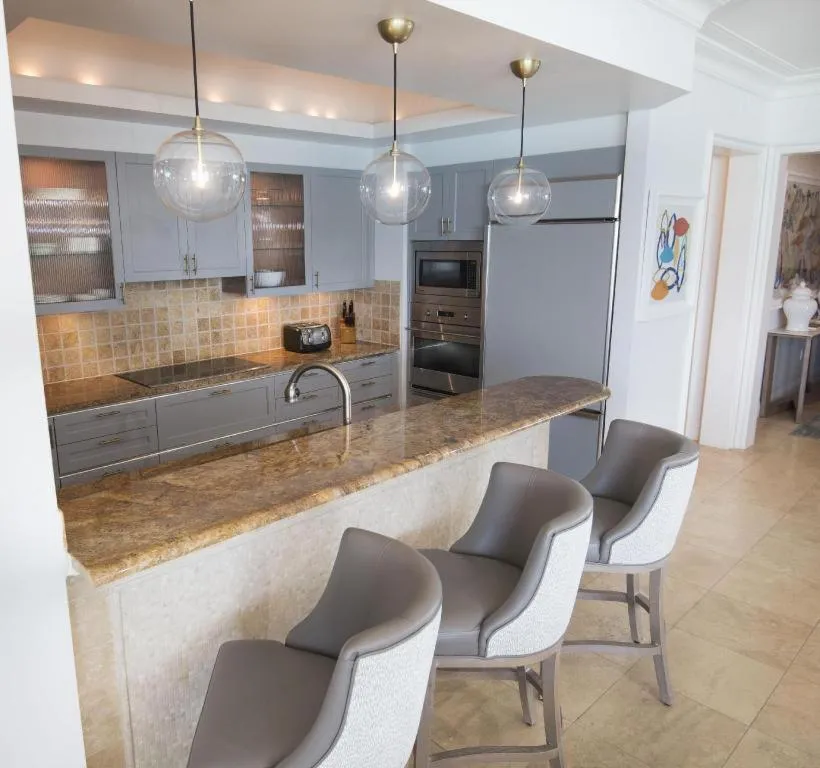 Seven Stars Resort & Spa