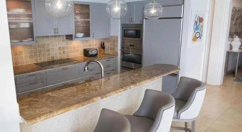 Seven Stars Resort & Spa