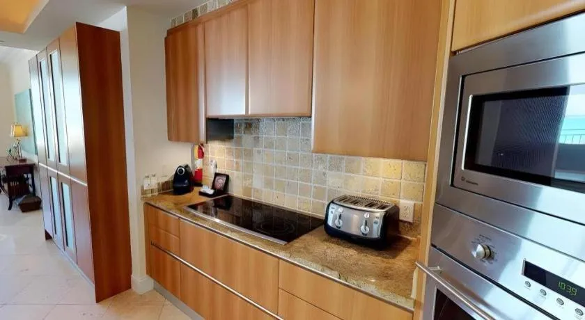 Seven Stars Resort & Spa