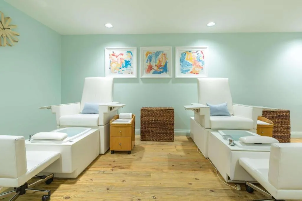 Seven Stars Resort & Spa