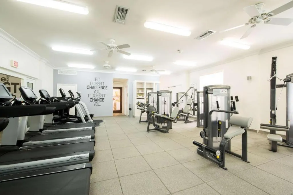 Seven Stars Resort & Spa