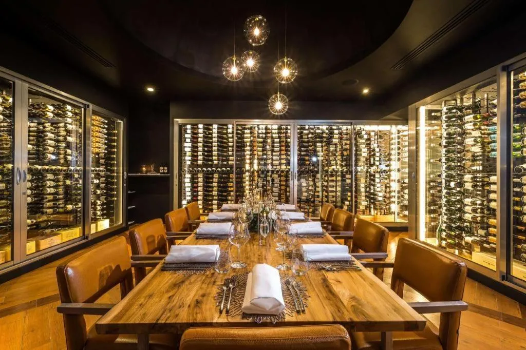 Seven Stars Resort & Spa