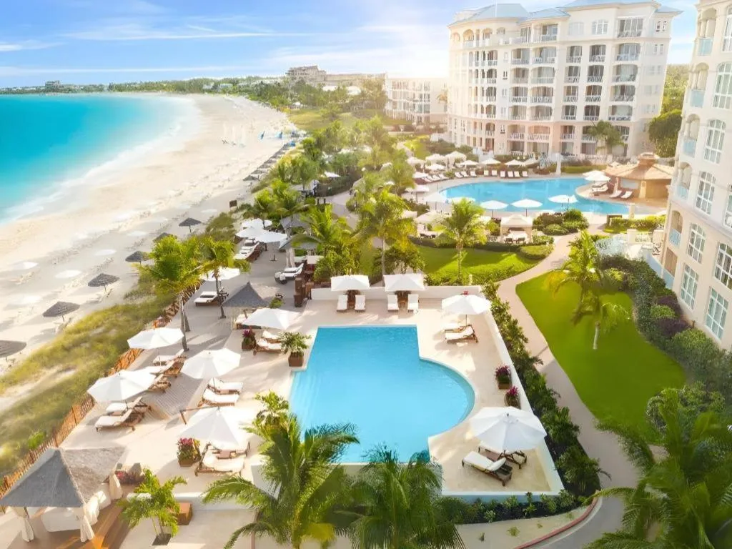 Seven Stars Resort & Spa