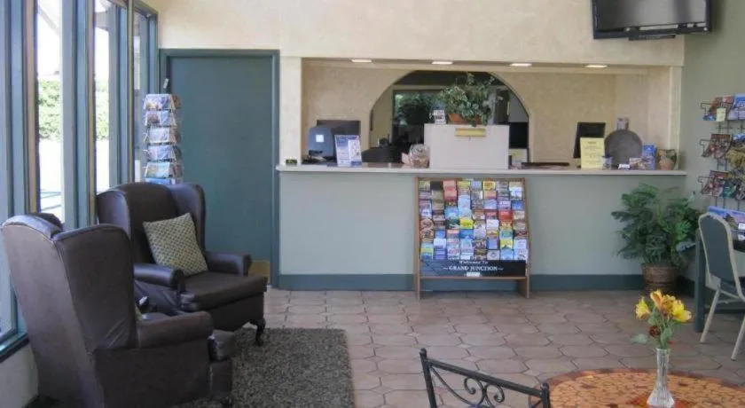 Americas Best Value Inn Grand Junction