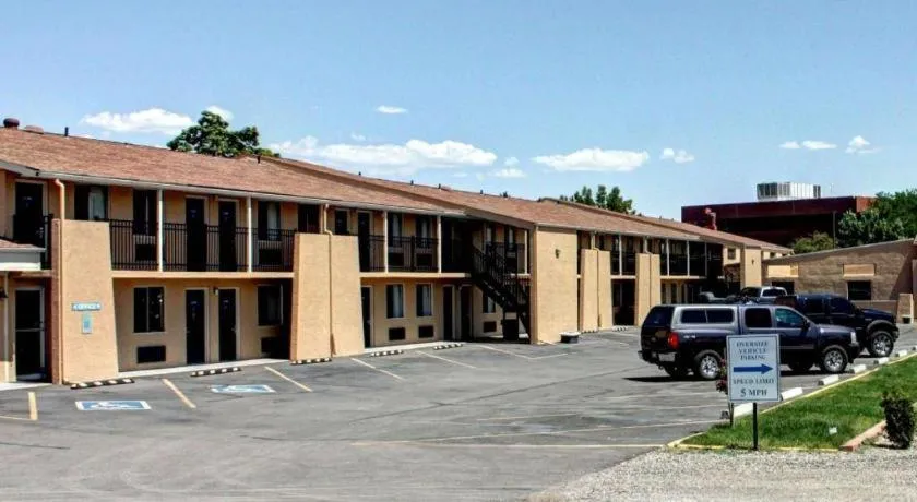 Americas Best Value Inn Grand Junction