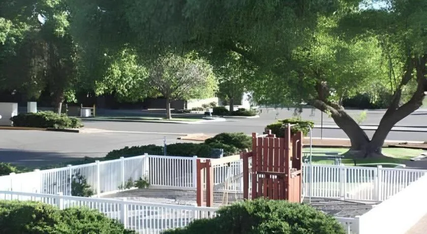 Americas Best Value Inn Grand Junction