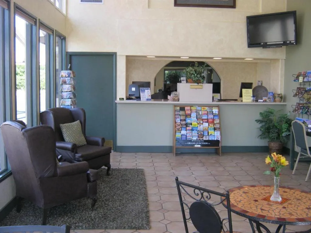 Baymont by Wyndham Grand Junction