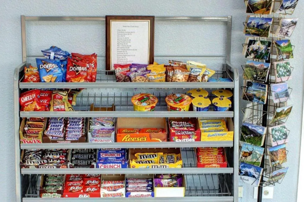 Americas Best Value Inn Grand Junction