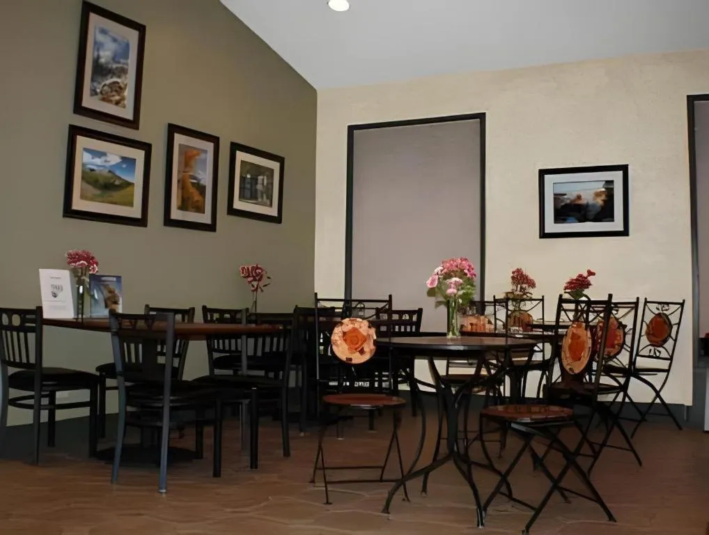 Americas Best Value Inn Grand Junction