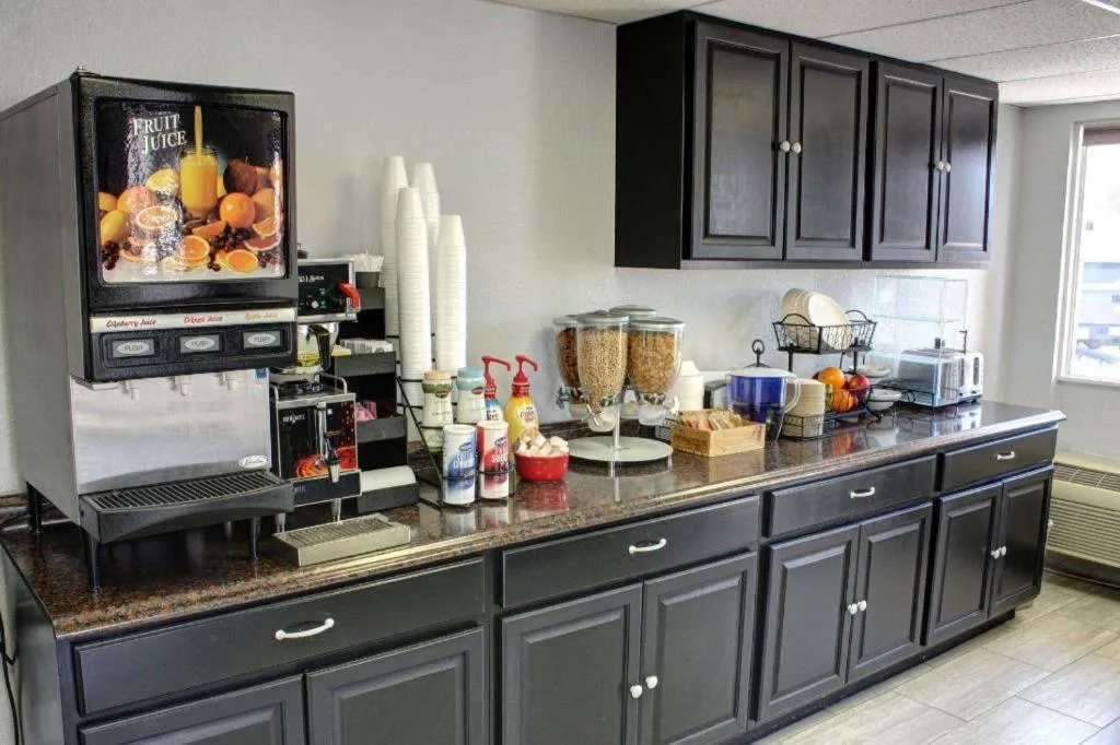 Americas Best Value Inn Grand Junction