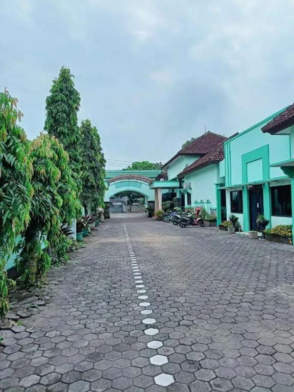 Atrium Resort Hotel