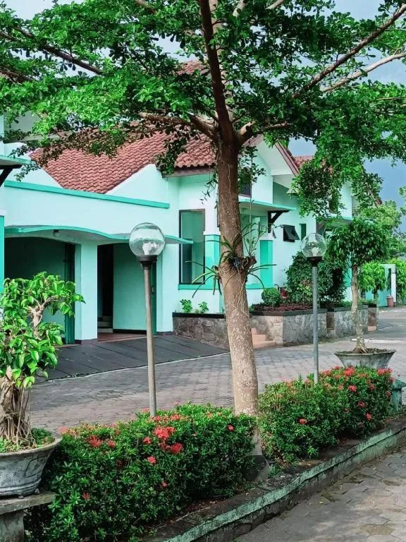 Atrium Resort Hotel