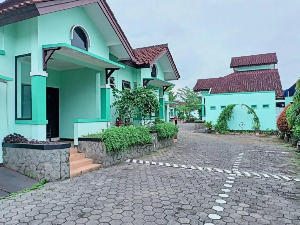 Atrium Resort Hotel