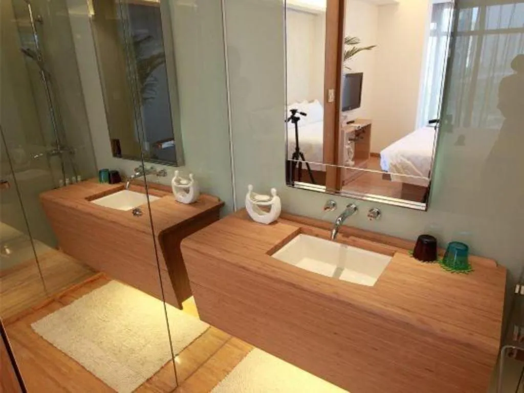 H-Hotel Riverside Chengdu