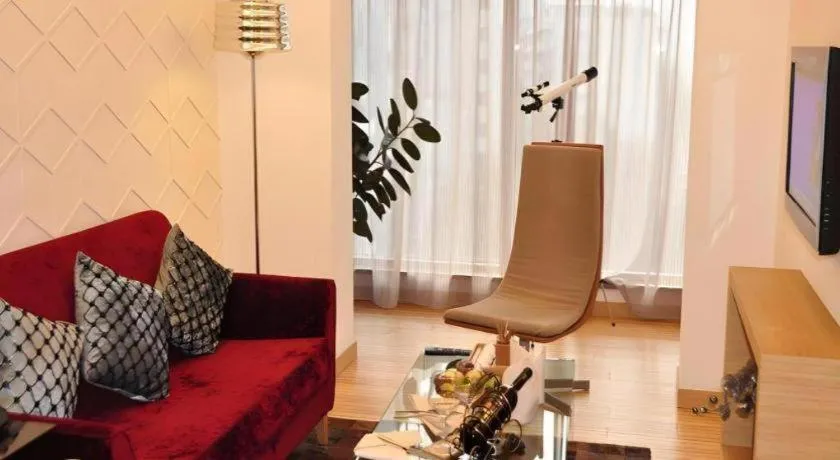 H-Hotel Riverside Chengdu