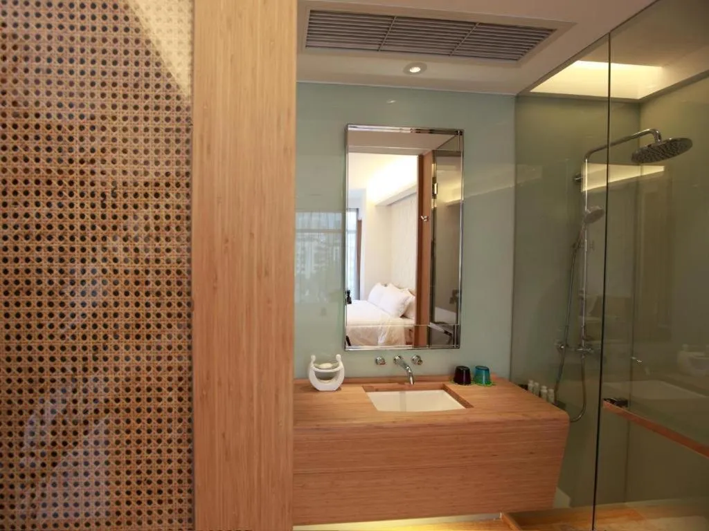 H-Hotel Riverside Chengdu