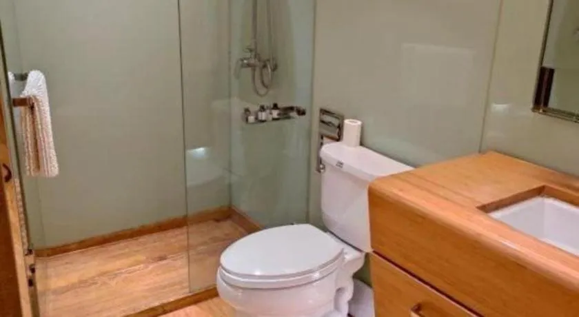 H-Hotel Riverside Chengdu