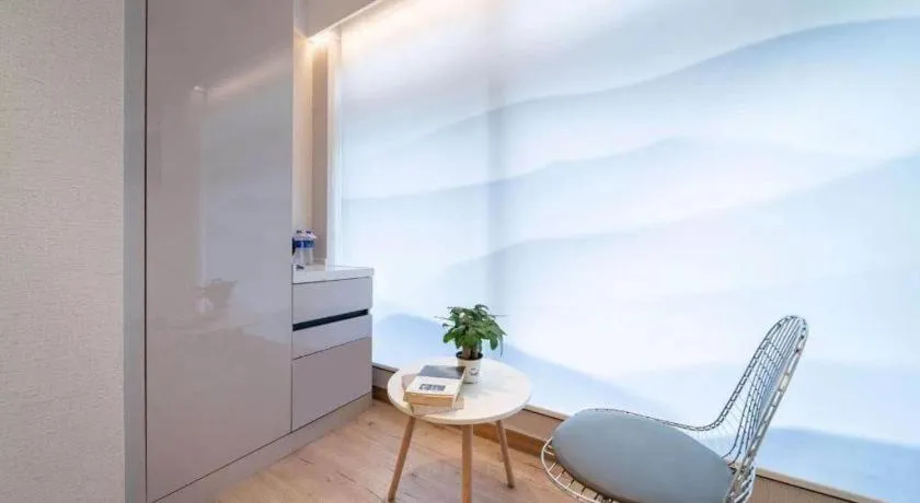 H-Hotel Riverside Chengdu