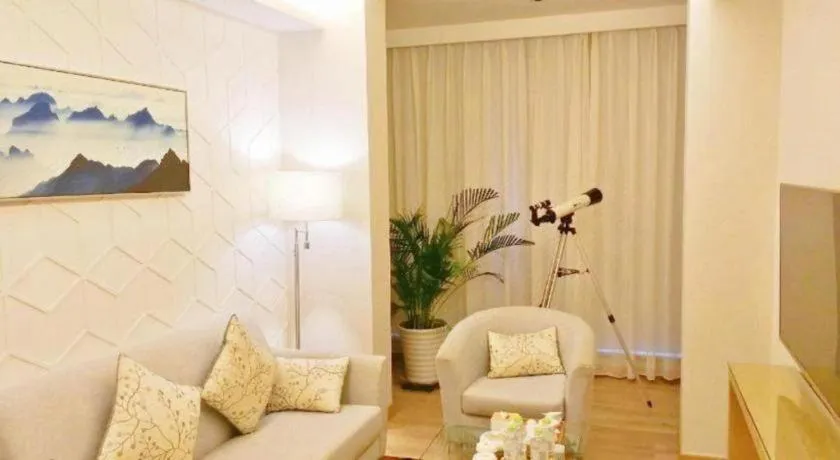 H-Hotel Riverside Chengdu