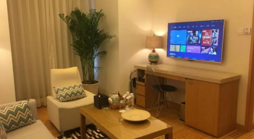 H-Hotel Riverside Chengdu