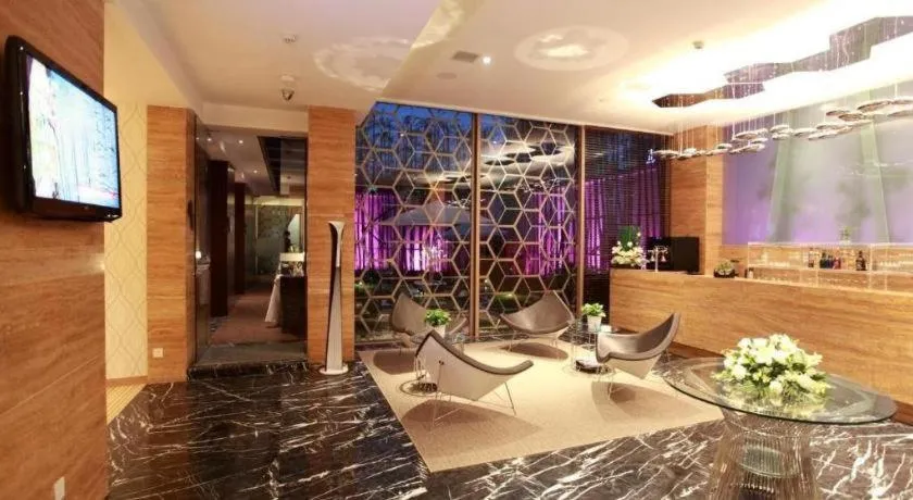 H-Hotel Riverside Chengdu