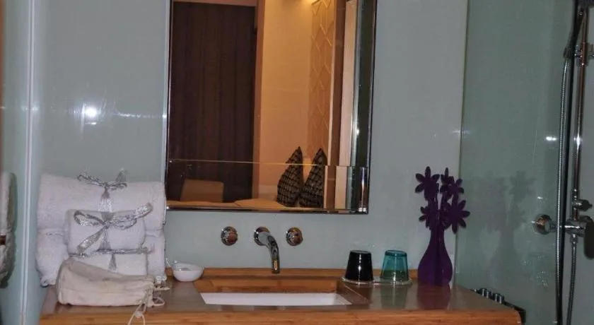 H-Hotel Riverside Chengdu