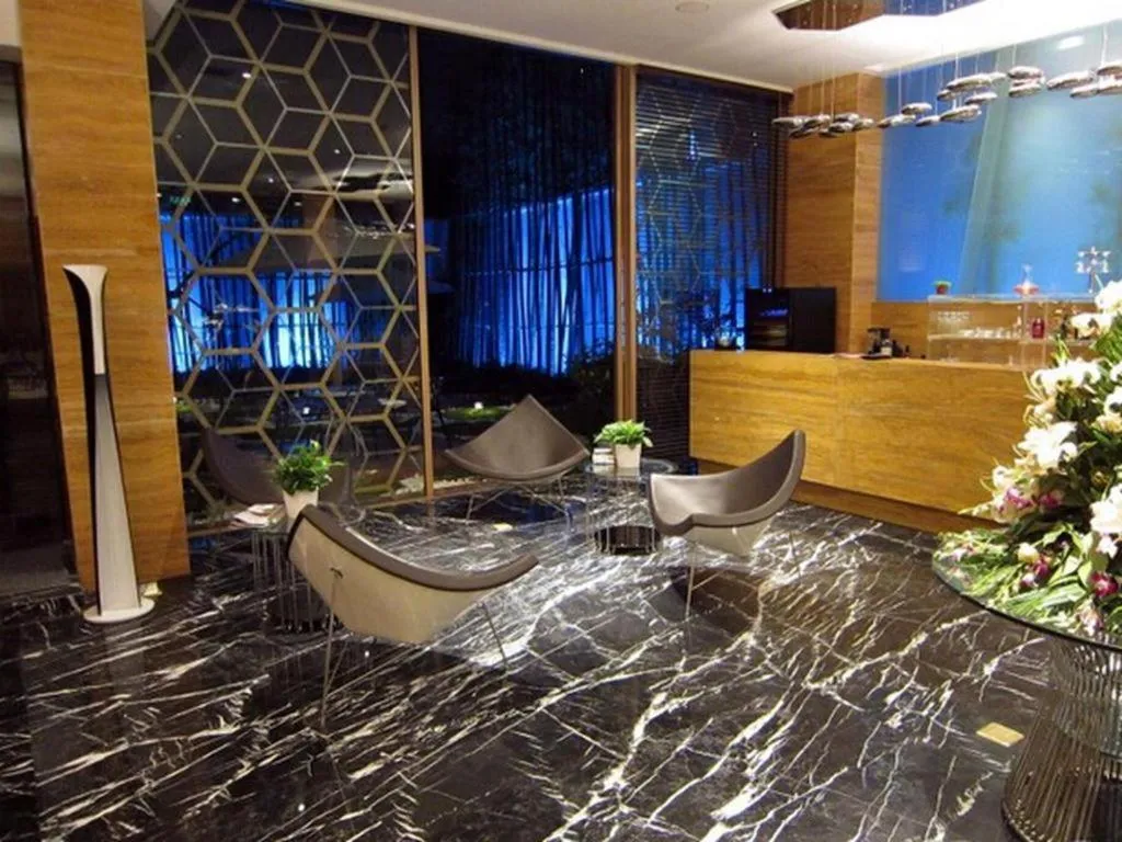 H-Hotel Riverside Chengdu