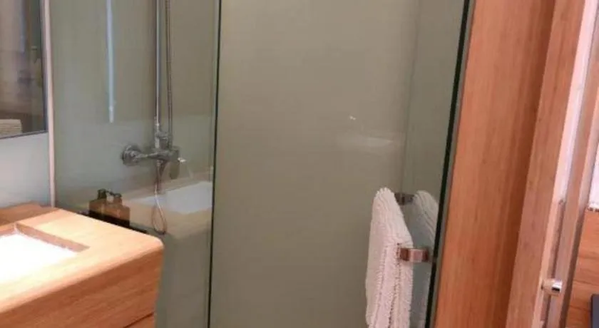 H-Hotel Riverside Chengdu