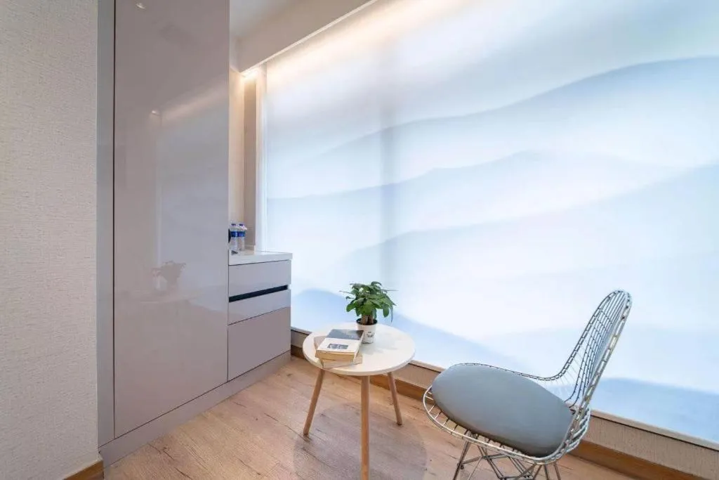 H-Hotel Riverside Chengdu