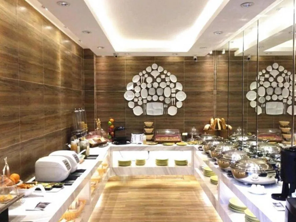 H-Hotel Riverside Chengdu