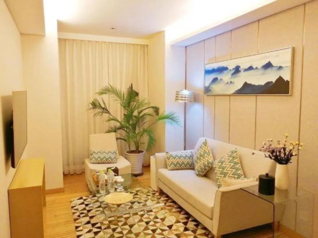 H-Hotel Riverside Chengdu