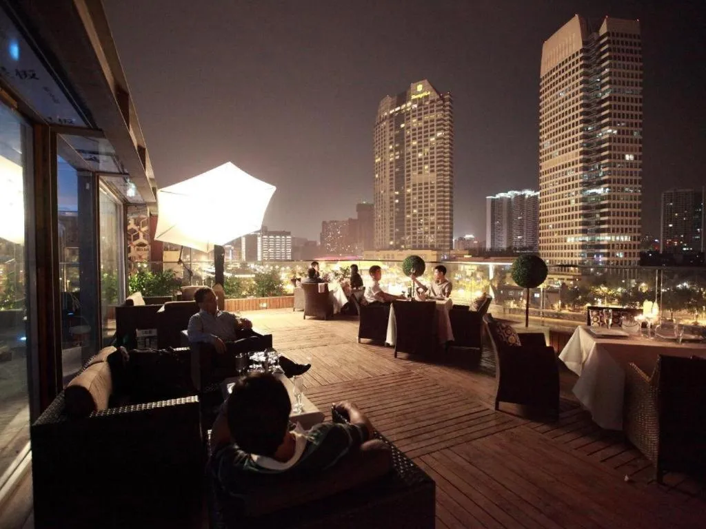 H-Hotel Riverside Chengdu