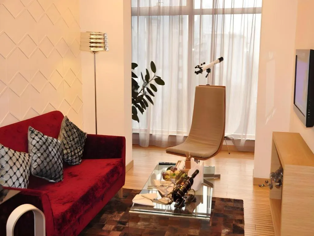 H-Hotel Riverside Chengdu